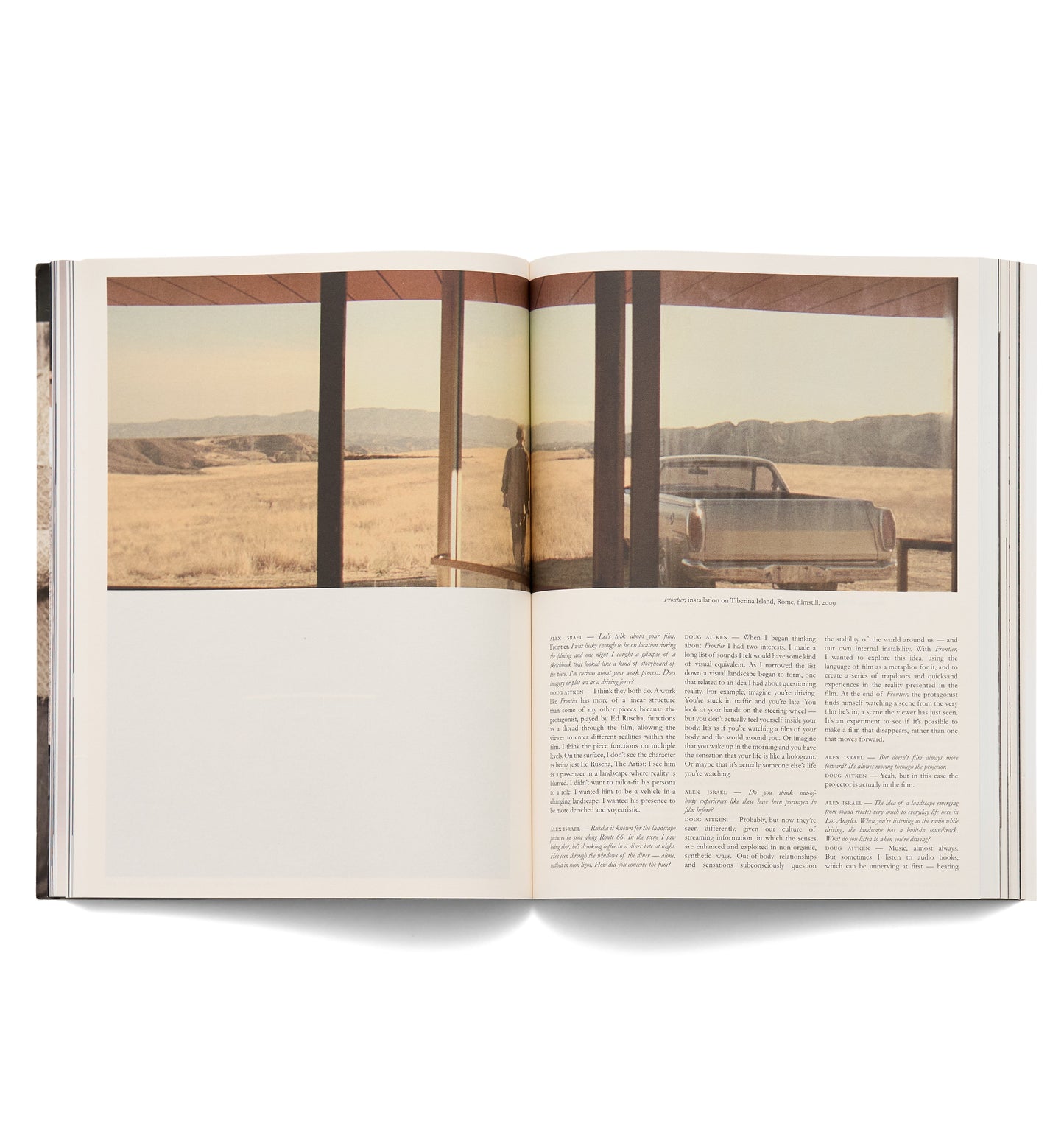 PURPLE FASHION MAGAZINE - S/S 2010 ISSUE 13