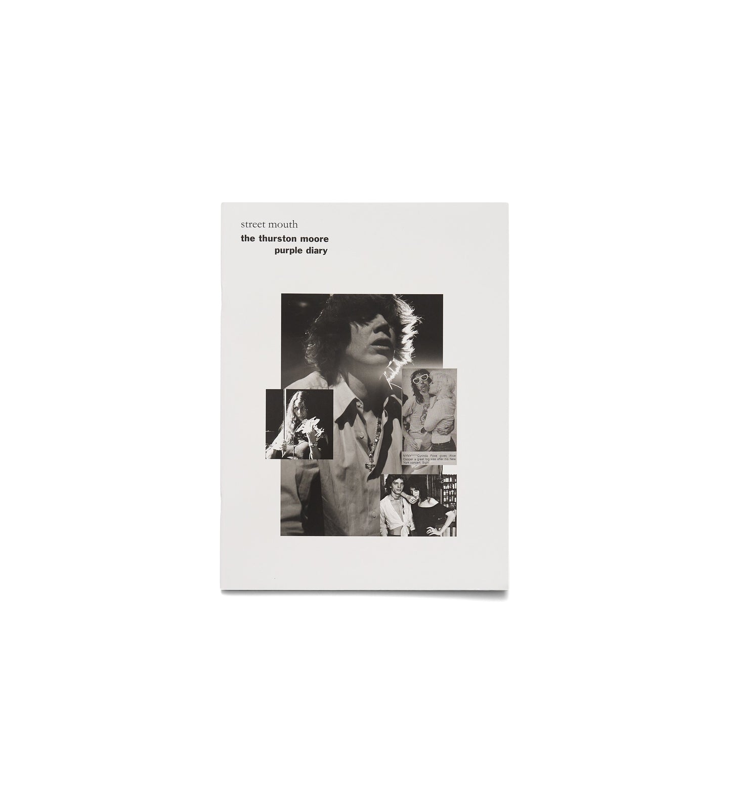 PURPLE FASHION MAGAZINE - S/S 2011 ISSUE 15