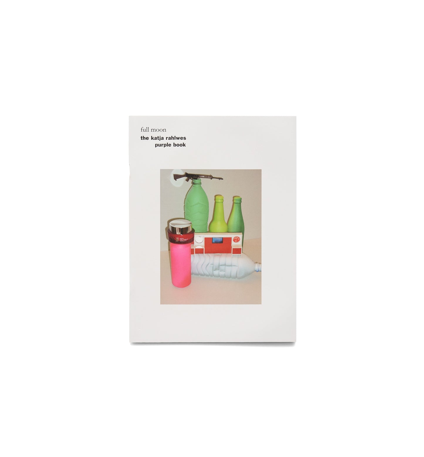 PURPLE FASHION MAGAZINE - F/W 2011 ISSUE 16