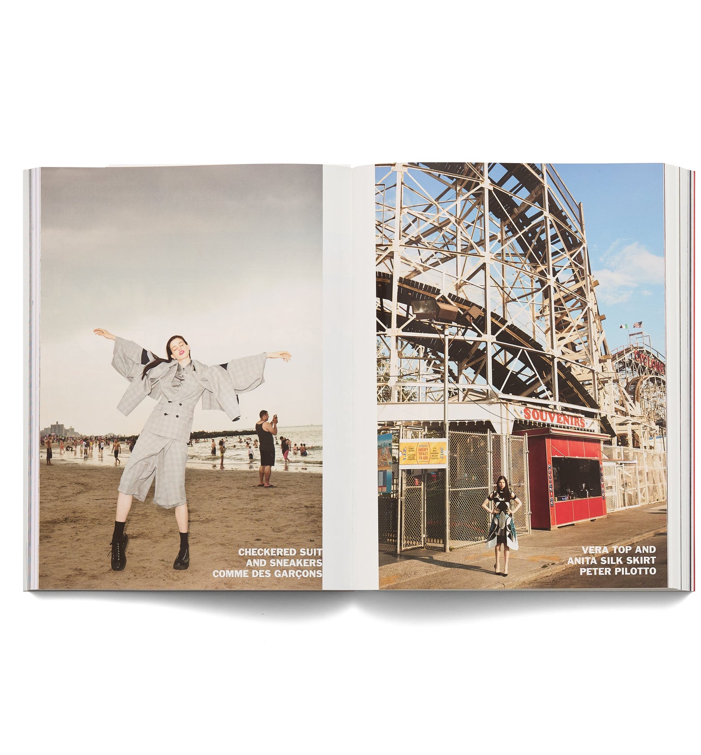 PURPLE FASHION MAGAZINE - F/W 2013 ISSUE 20