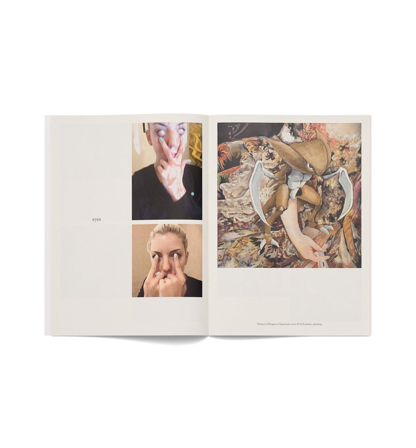 PURPLE FASHION MAGAZINE - F/W 2015 ISSUE 24