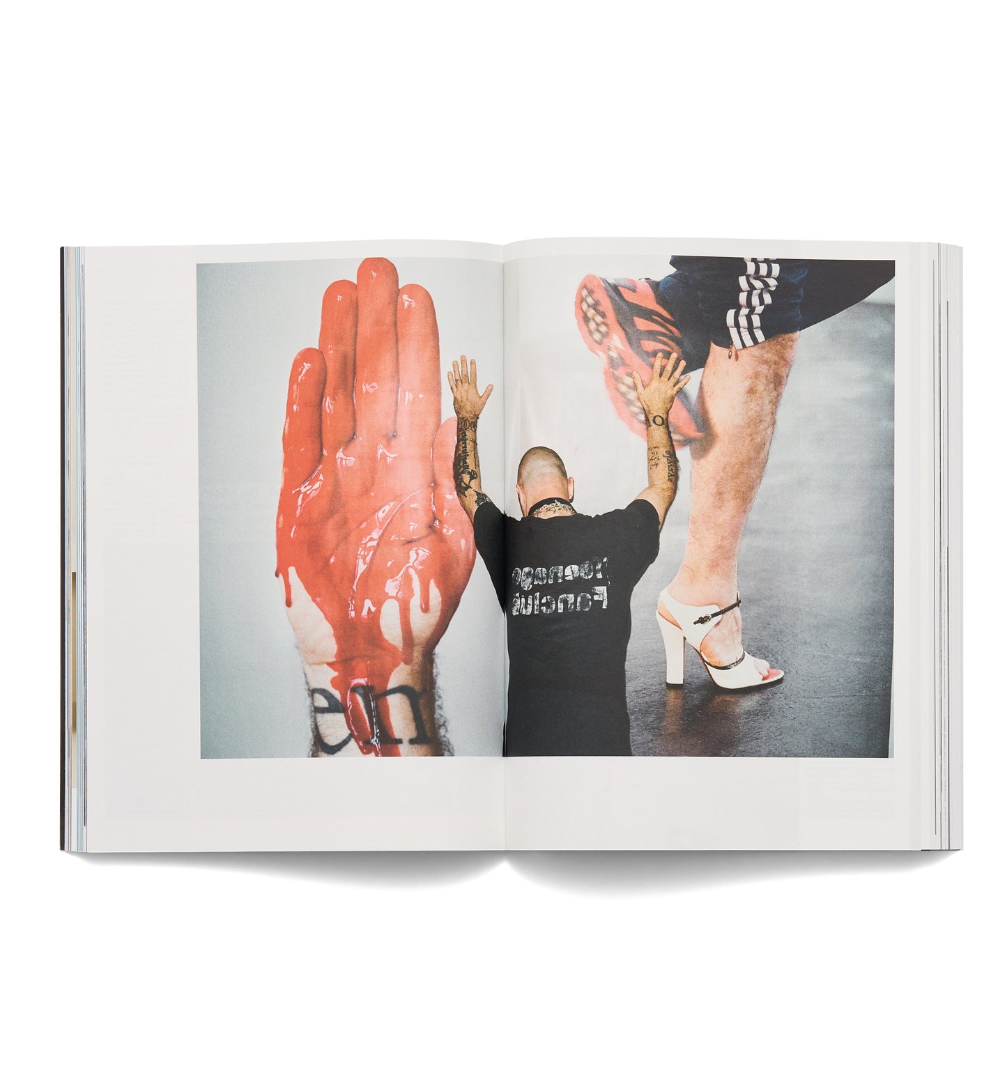 PURPLE FASHION MAGAZINE - F/W 2015 ISSUE 24