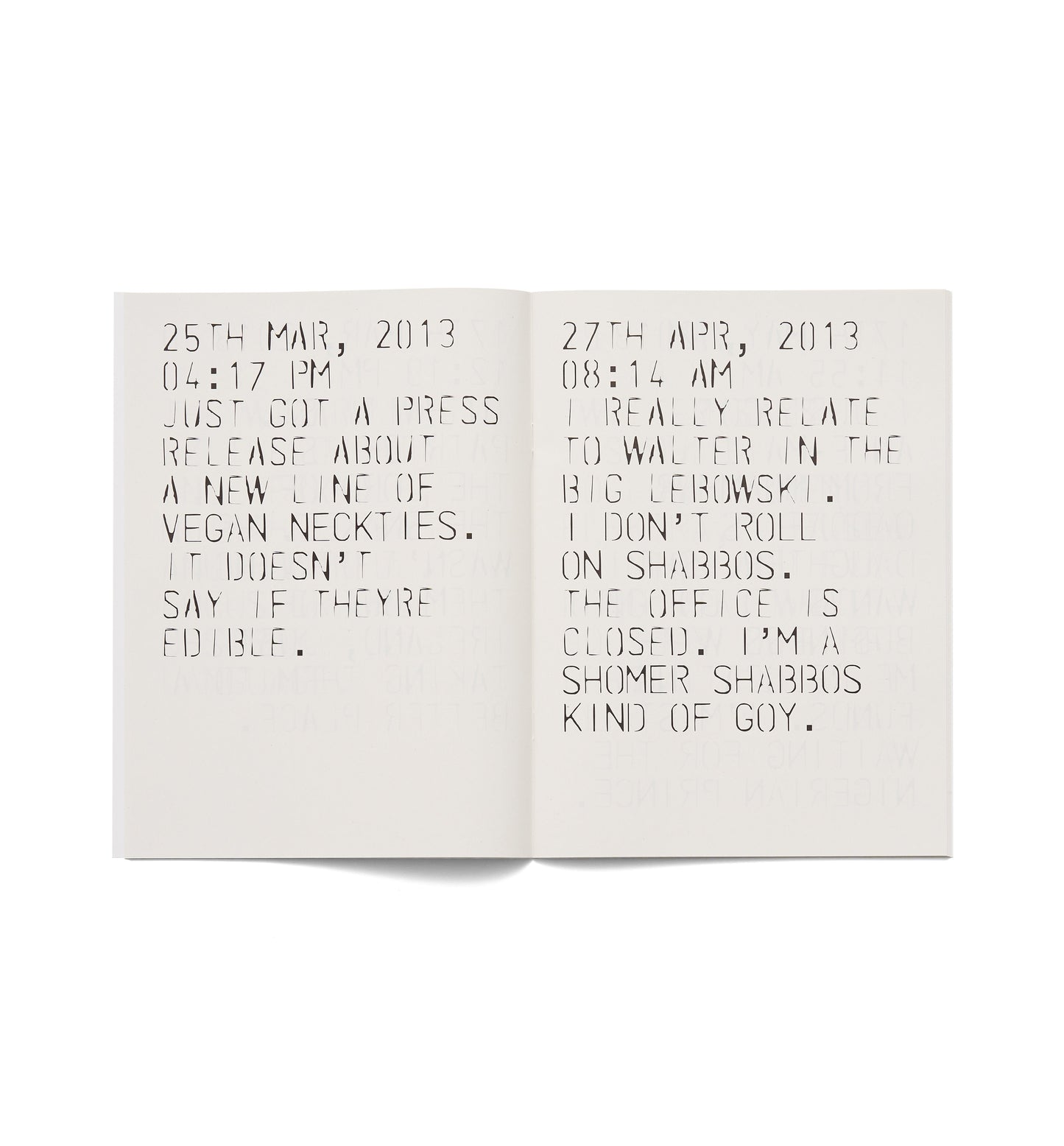 PURPLE FASHION MAGAZINE - S/S 2016 ISSUE 25