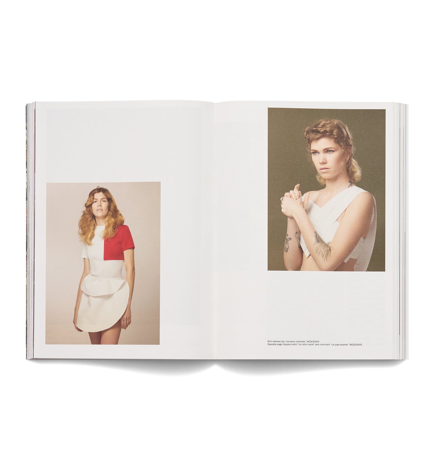 PURPLE FASHION MAGAZINE - S/S 2016 ISSUE 25