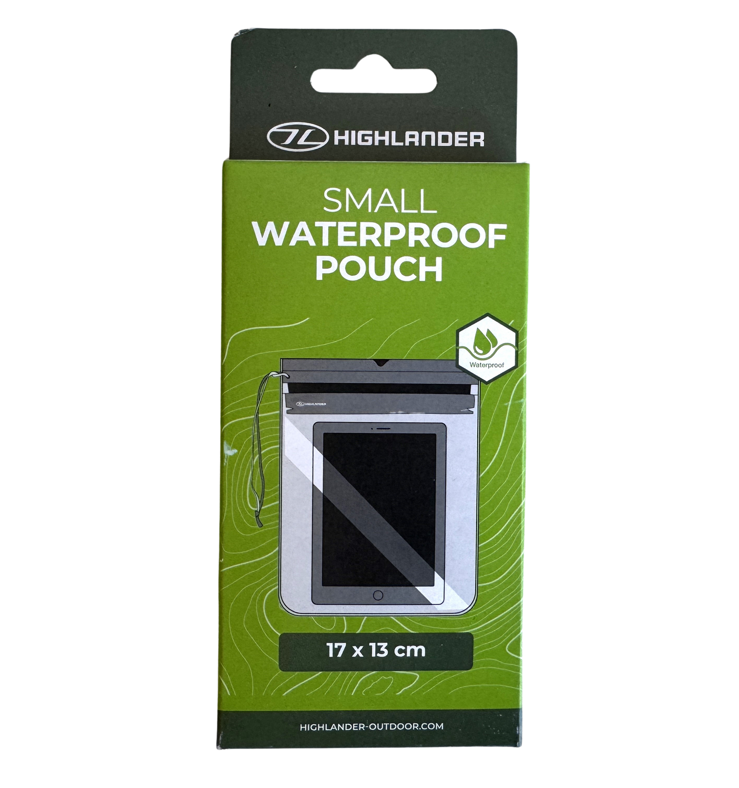 PVC Waterproof Pouch