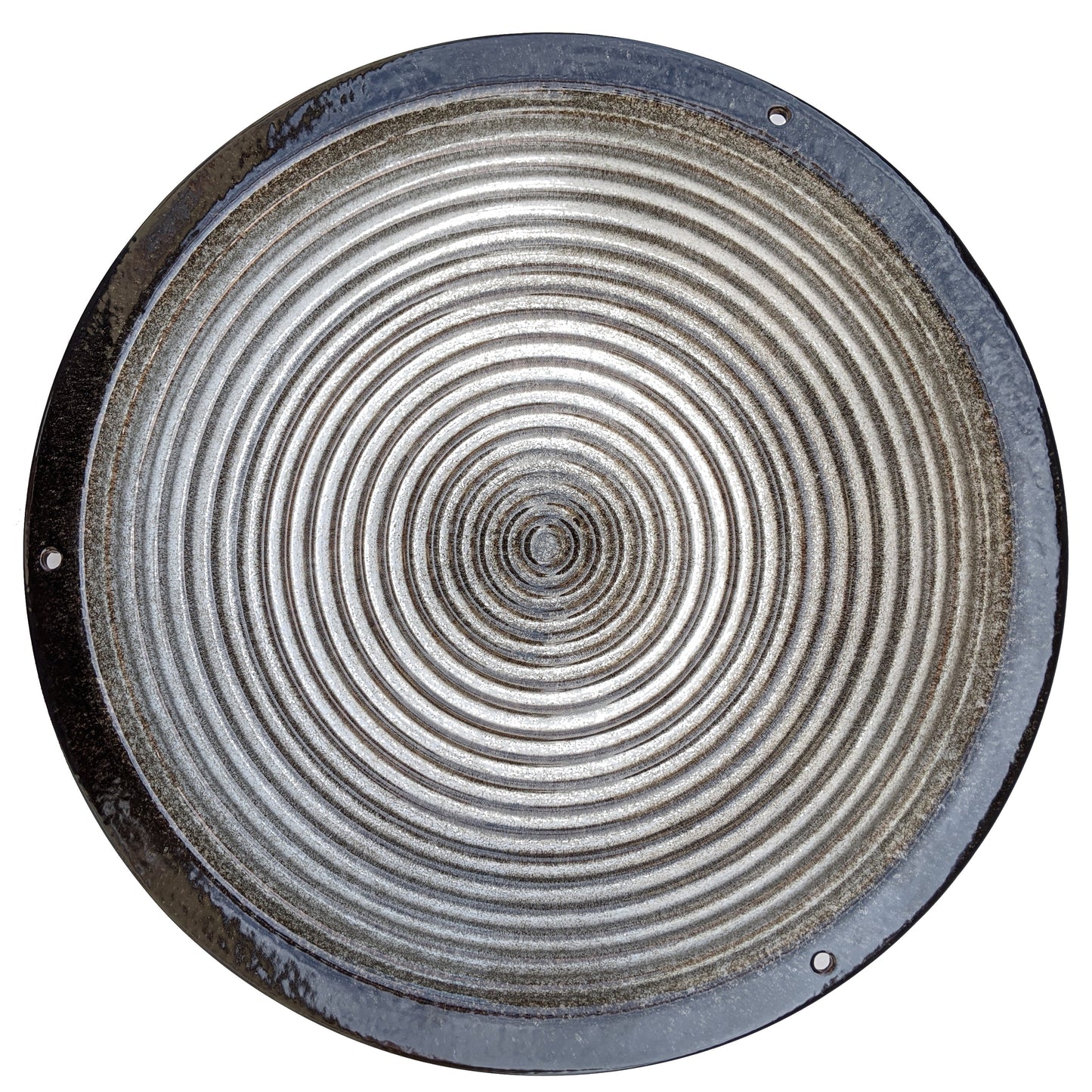 Circles Bird Bath, Hanging Style  --  OUTLET STOCK