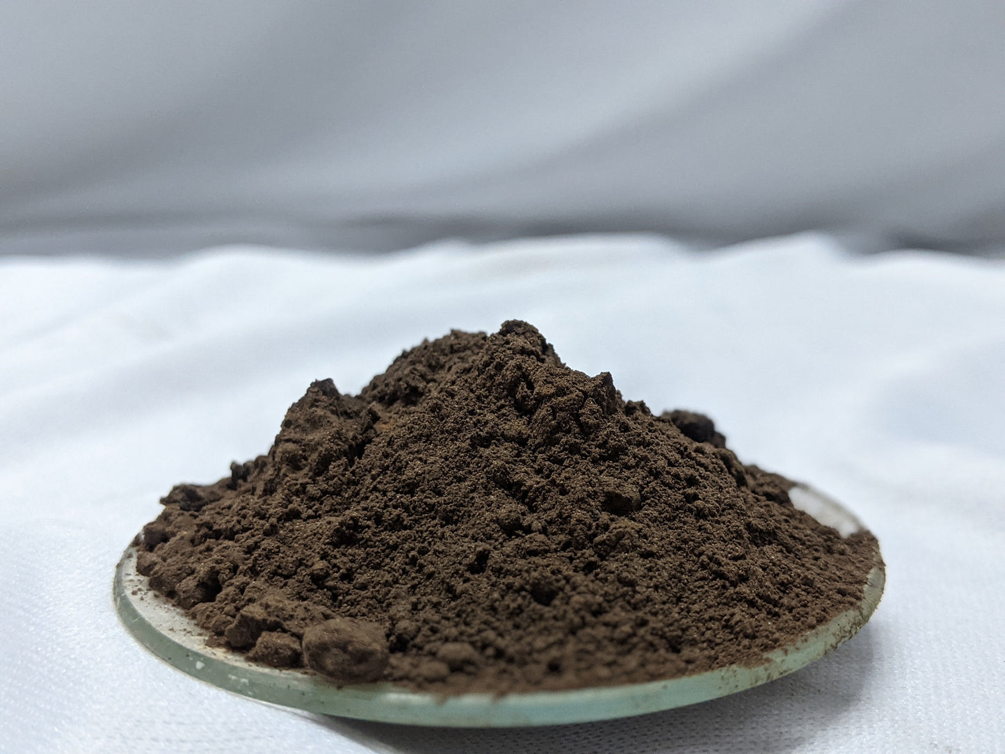 Chocolate Clay