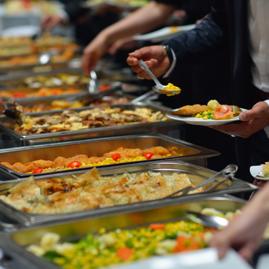 Hospitality Service (Additonal Hours)