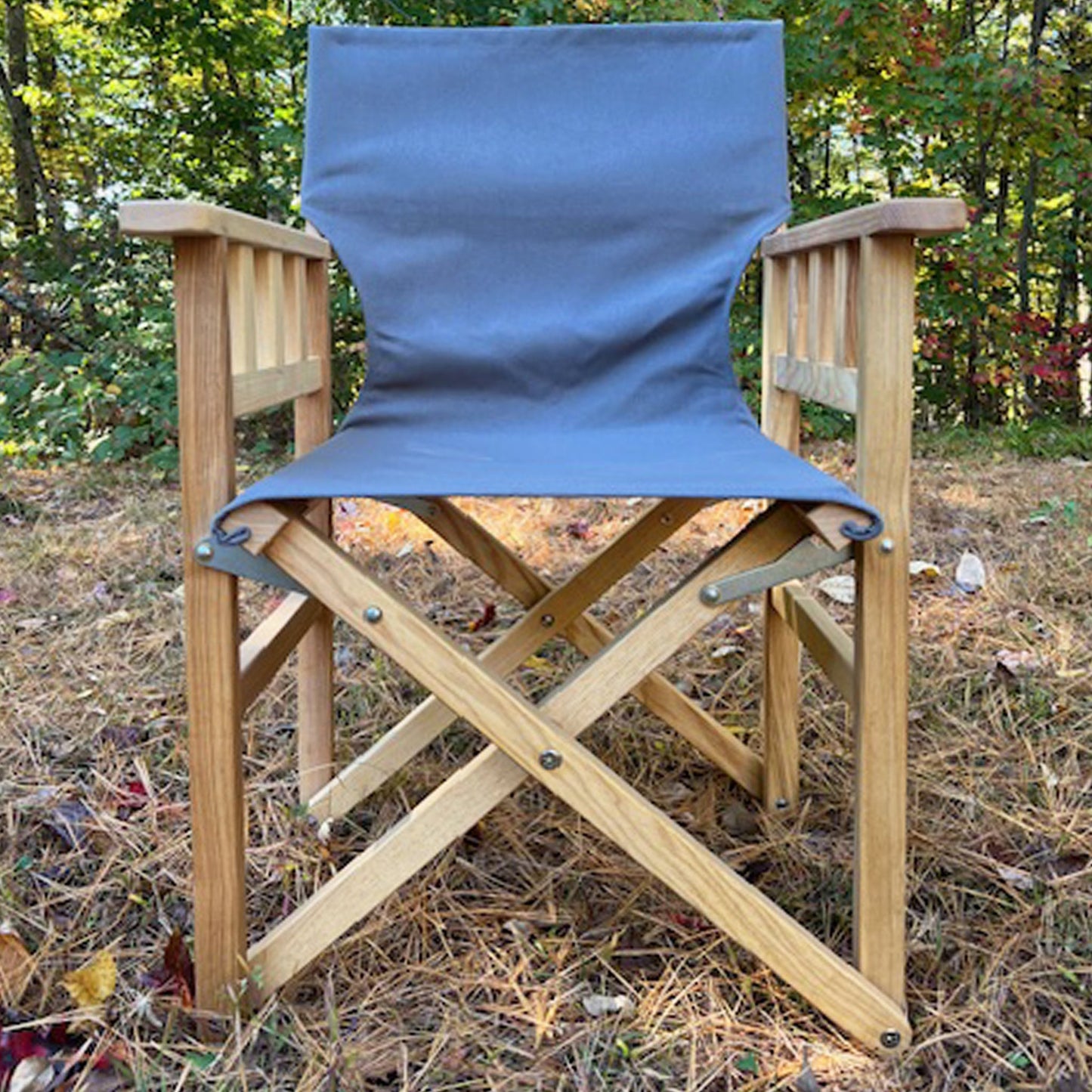 Pangean Campaign Chair