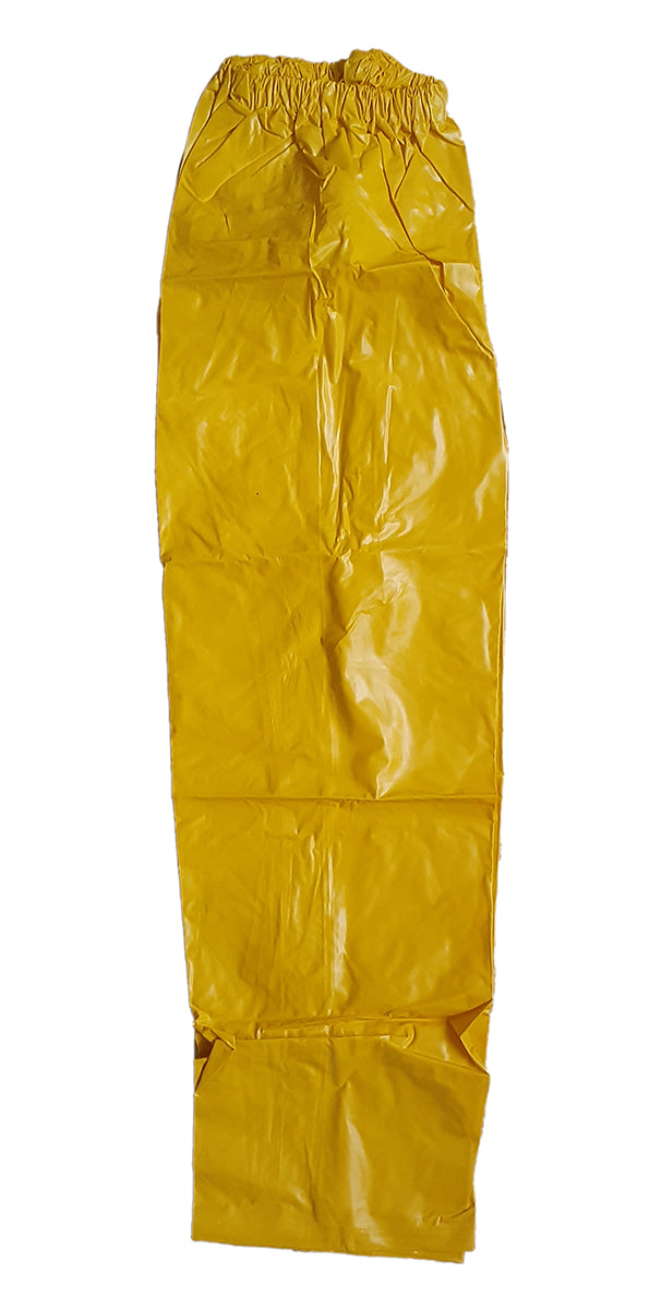 Apron PVC