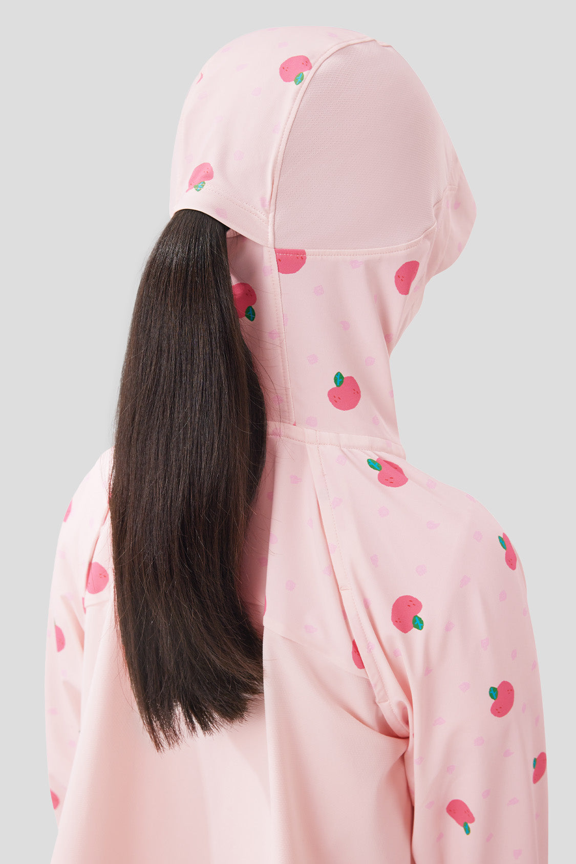 Icecape - Kid's Sun Protection Jacket UPF50+（AFF-Sale-U）