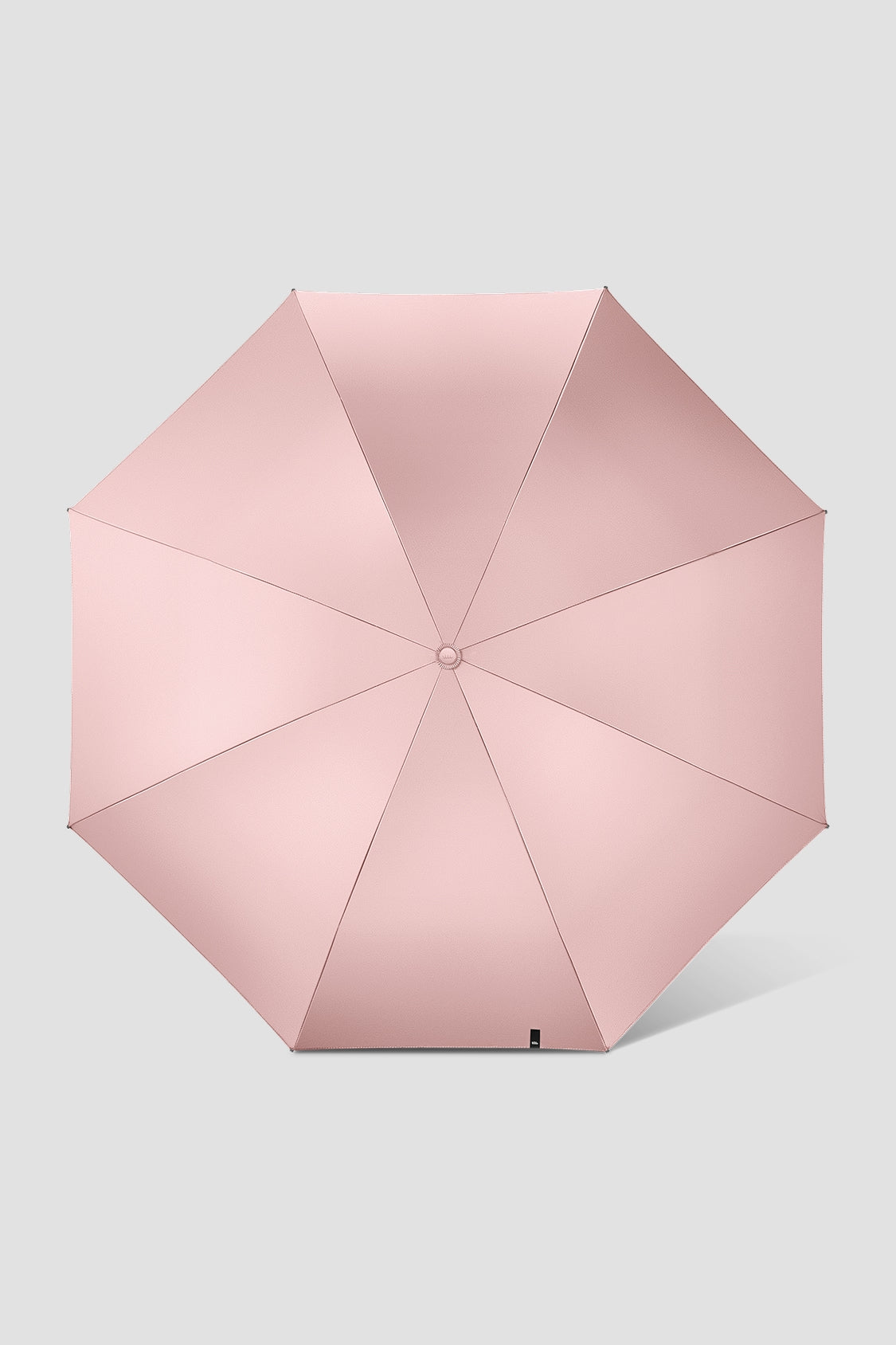 Three-Fold Blackout Sun Protection Umbrella BM397
