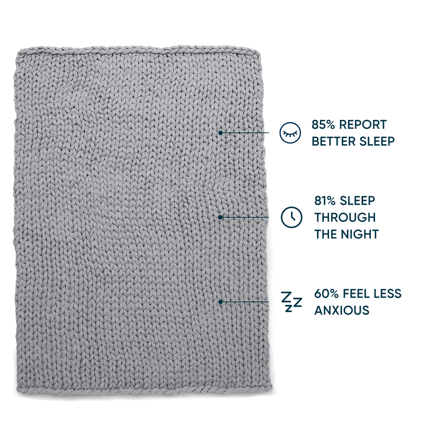 King Weighted Blanket