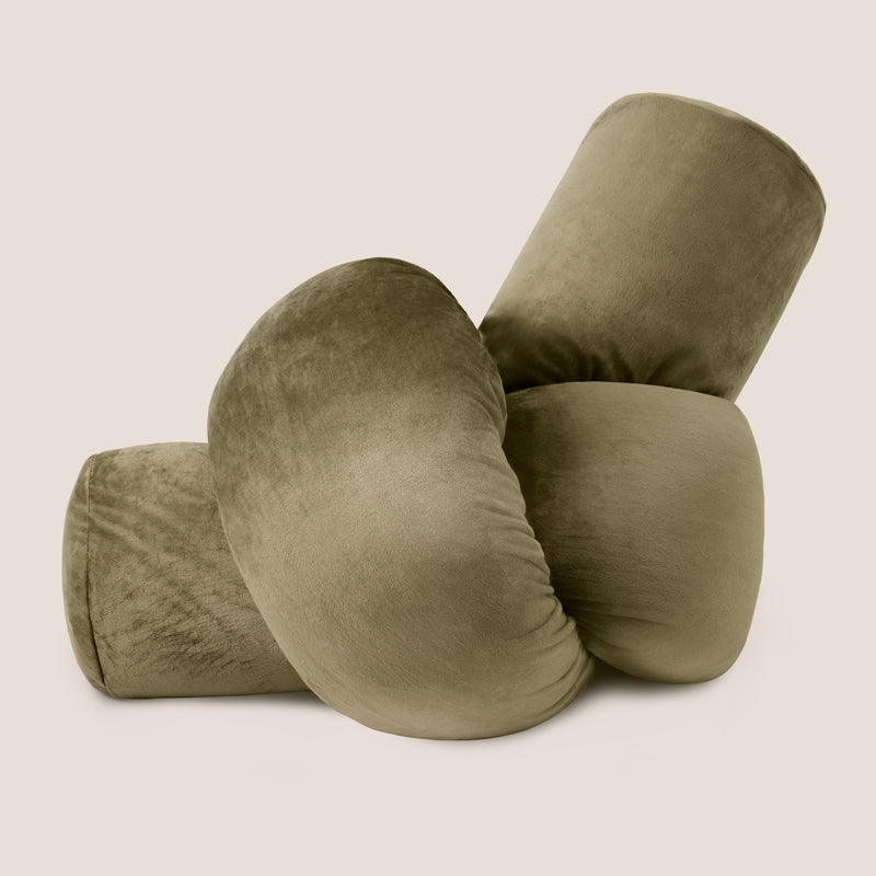 Cuddler Cover 82"