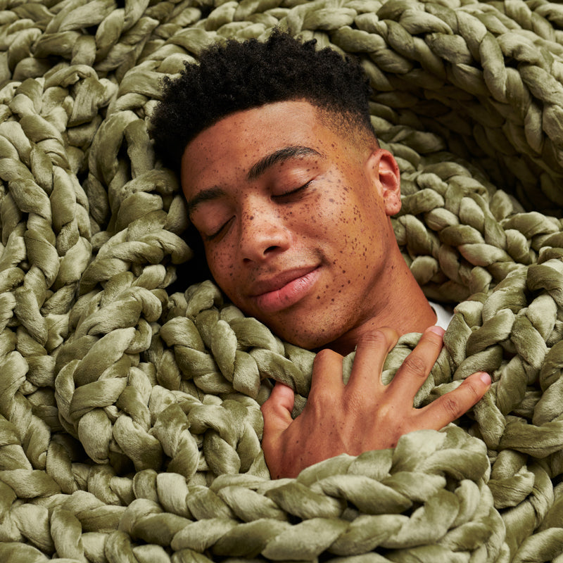 Velvet Napper