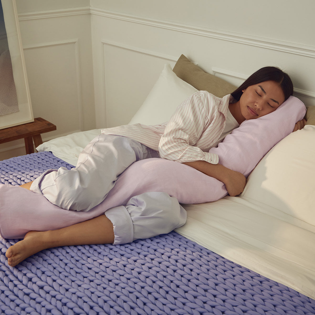 Cuddler Cover
