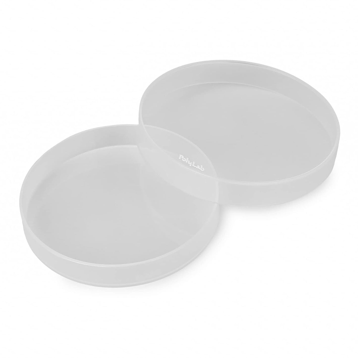 Petridish PP (Autoclavable)
