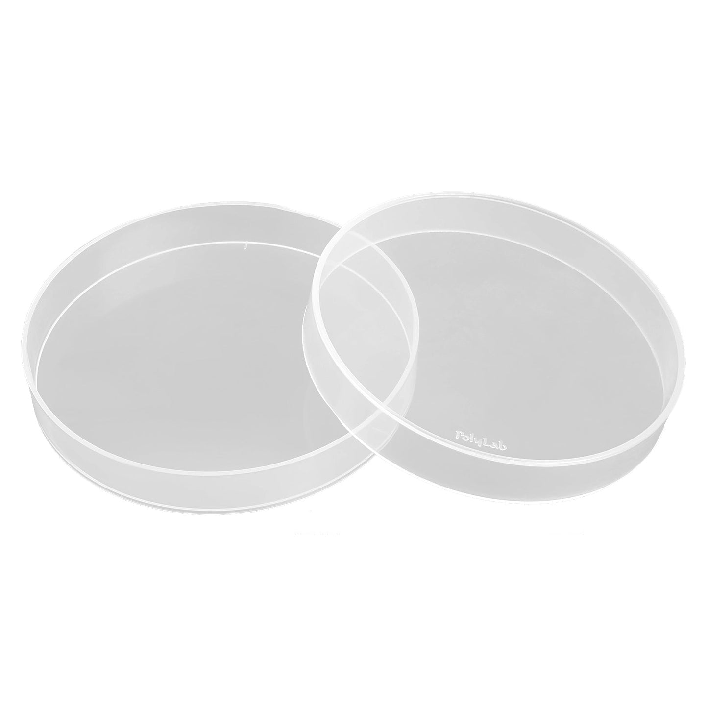 Petridish PP (Autoclavable)