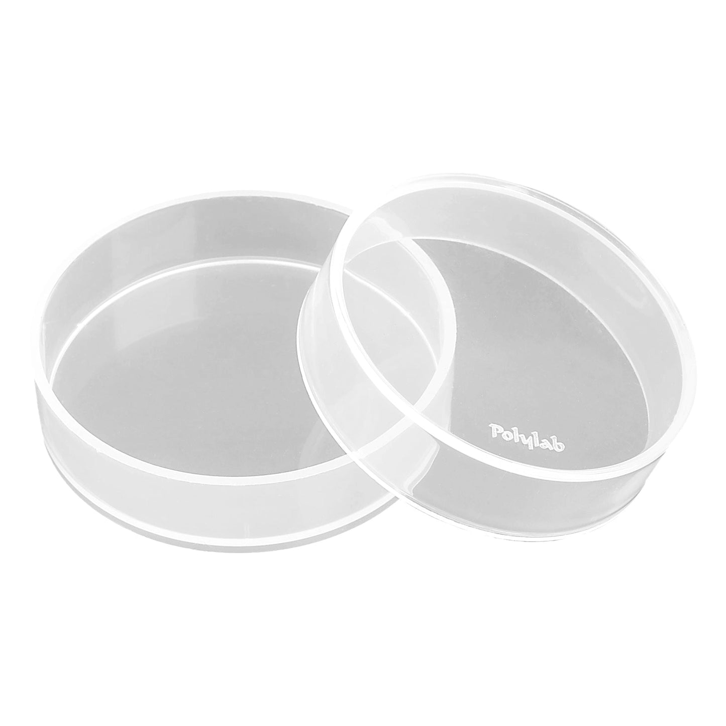 Petridish PP (Autoclavable)