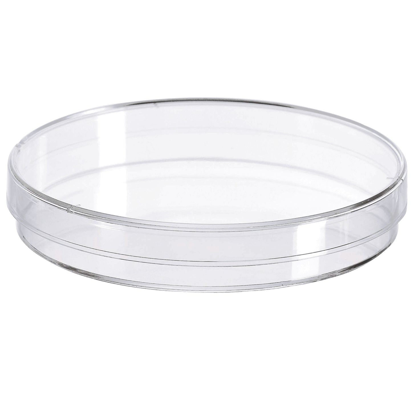 Petridish Culture Transparent Polystyrene Disposable Aseptic