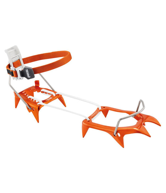 Leopard LLF Crampons