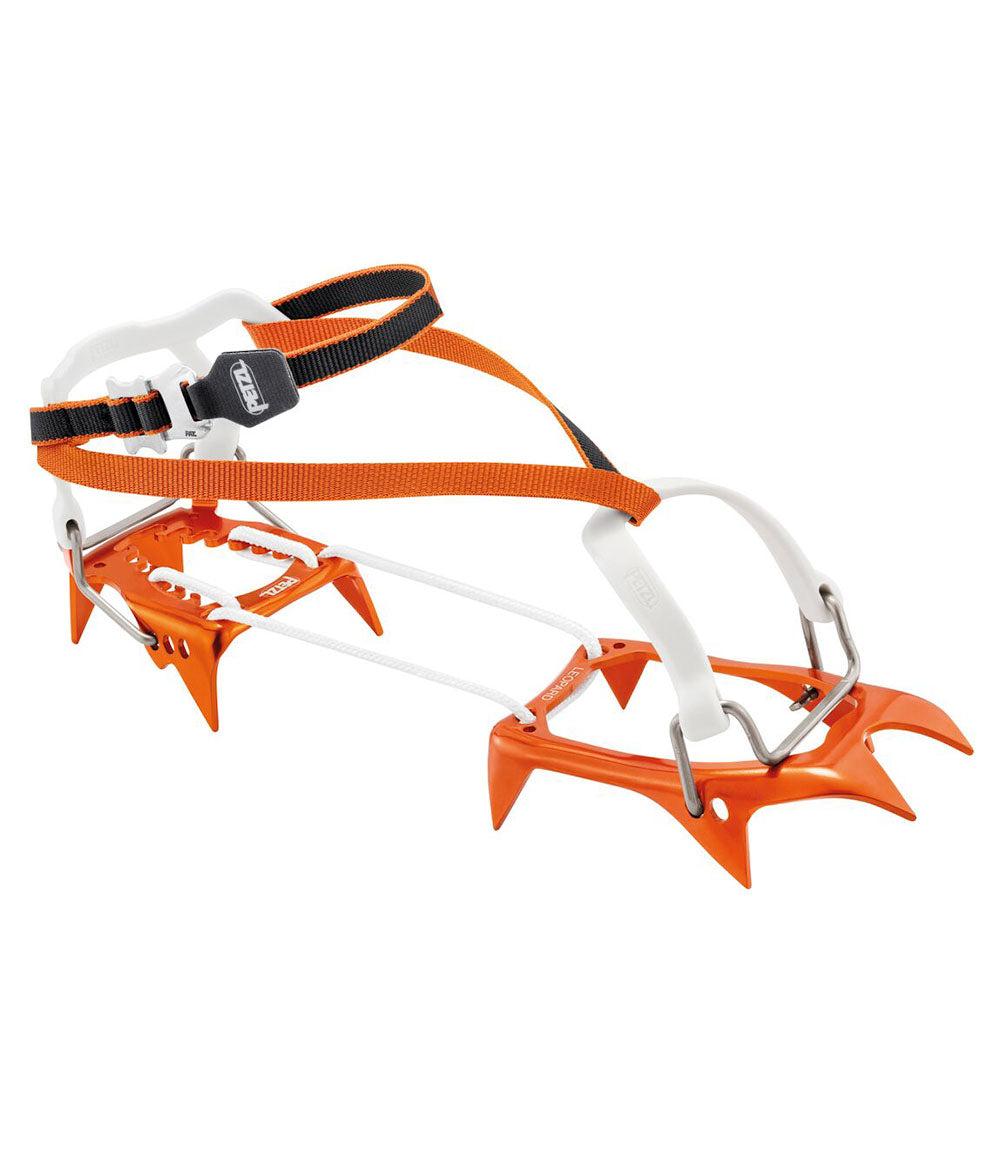 Leopard FL Crampons