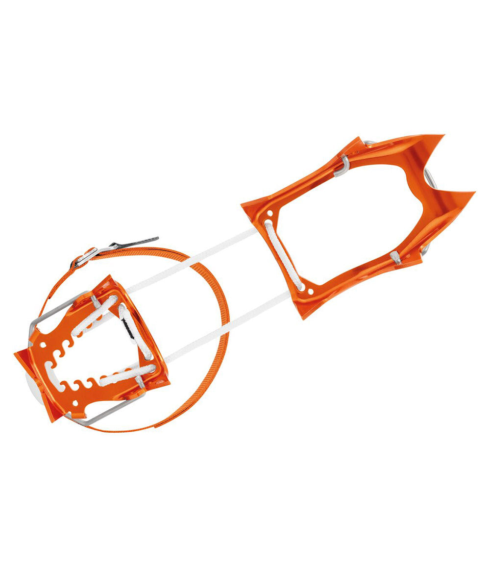 Leopard LLF Crampons