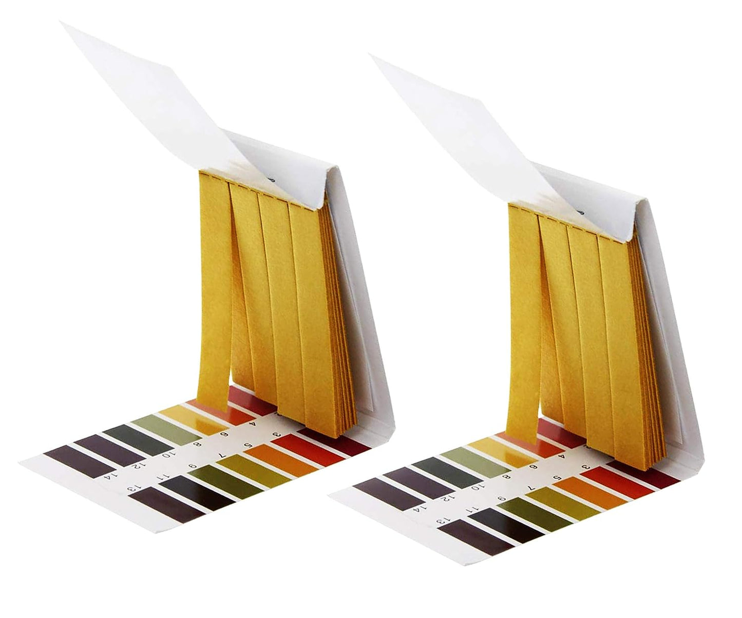 pH Paper Customise Range