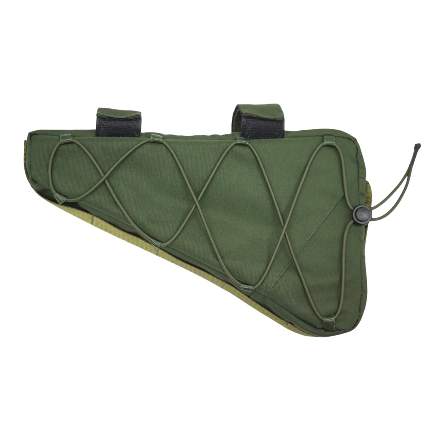 Roadmiles Vancouver Framebag Cycling Bag