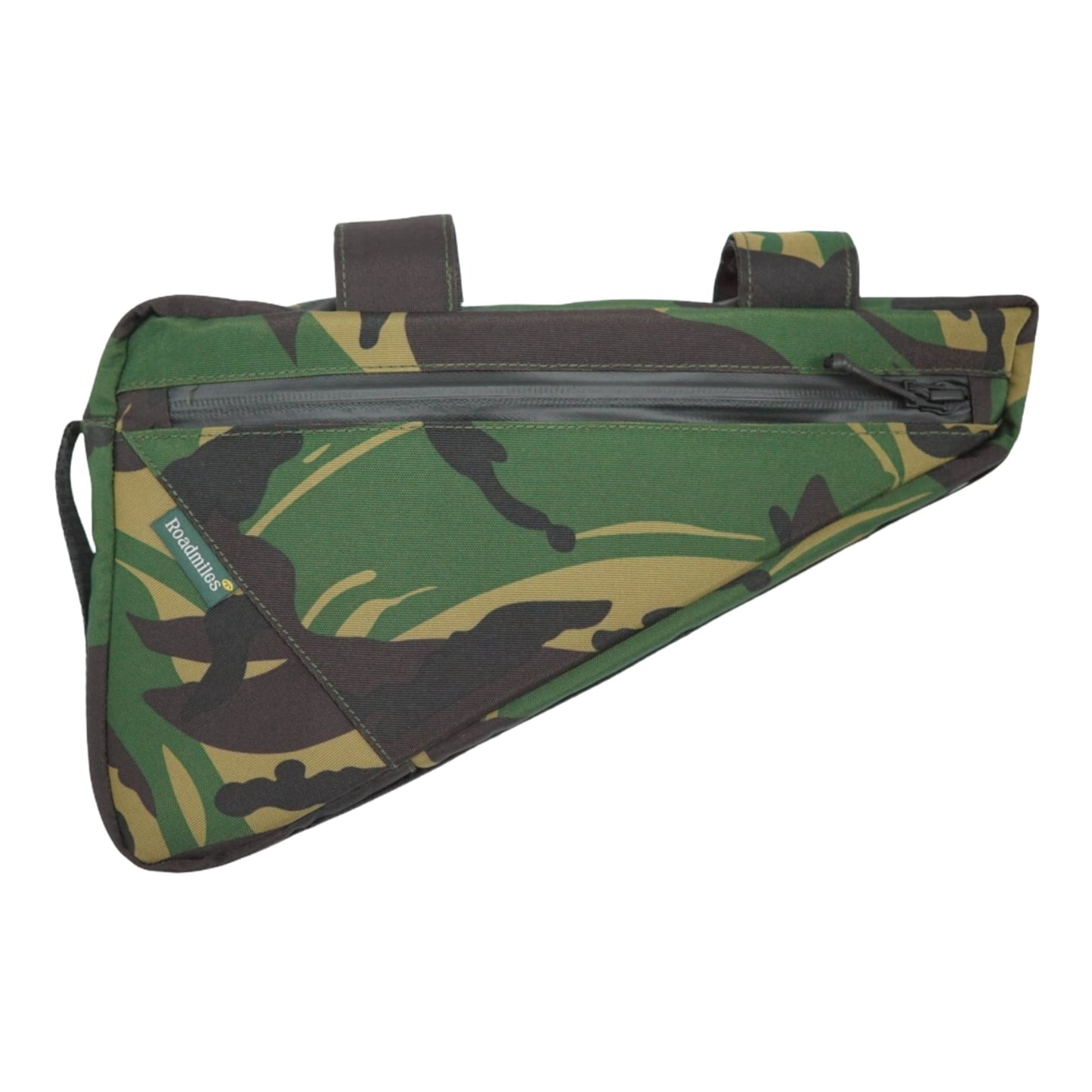 Roadmiles Vancouver Framebag Cycling Bag