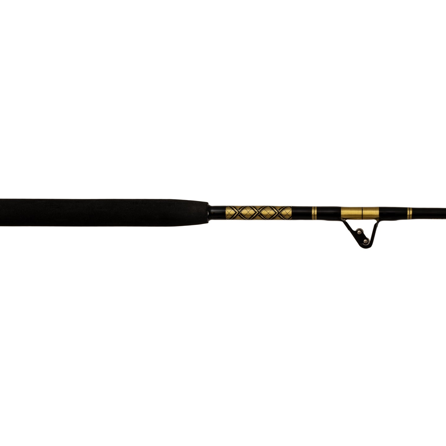 CHAOS ECA 6FT Slickbutt Classic Series Rod