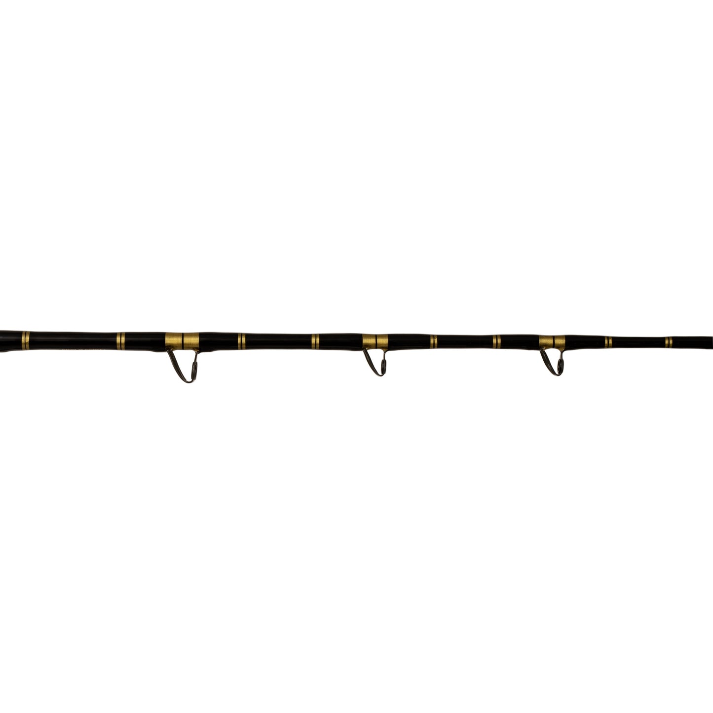 CHAOS ECA 6FT Slickbutt Classic Series Rod
