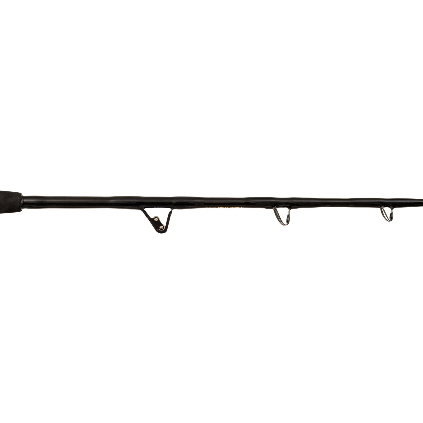 CHAOS ECA 6FT Slickbutt Classic Series Rod