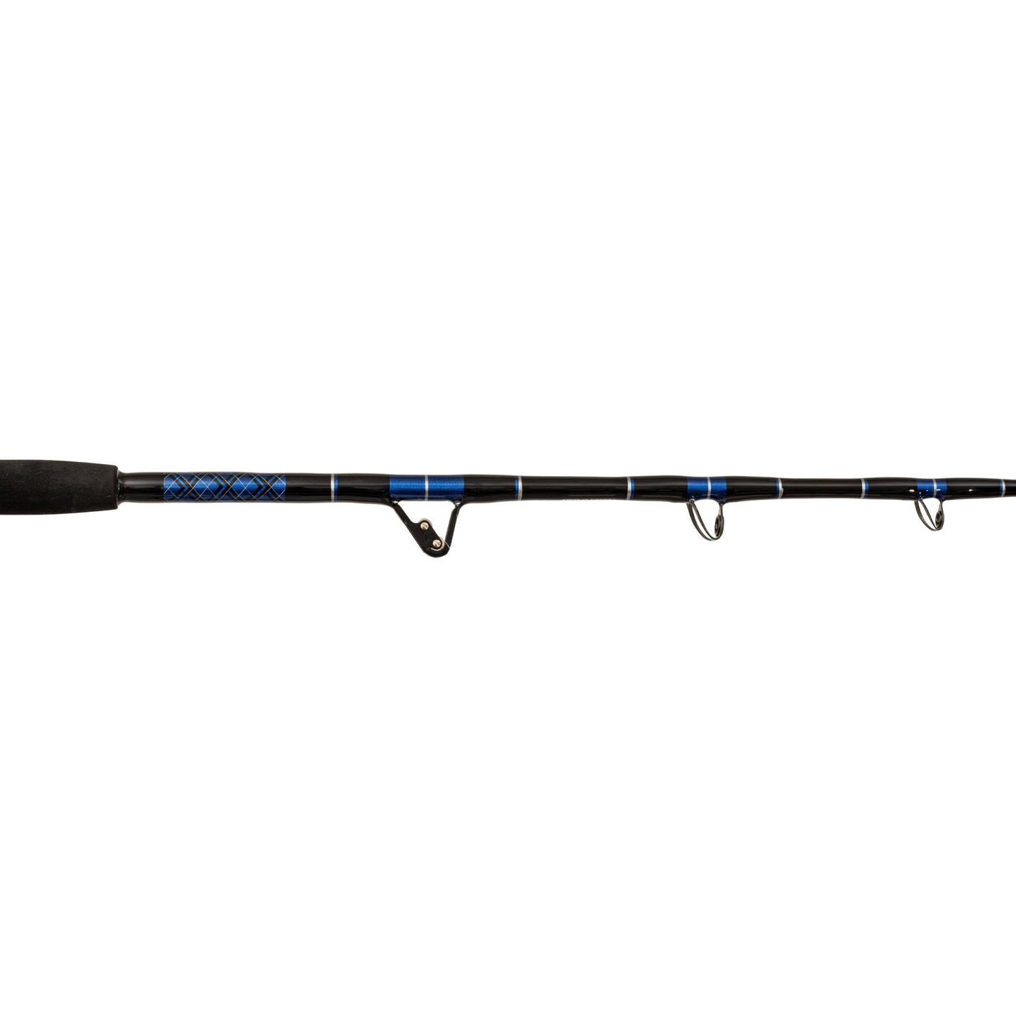 CHAOS ECA 6FT Slickbutt Classic Series Rod