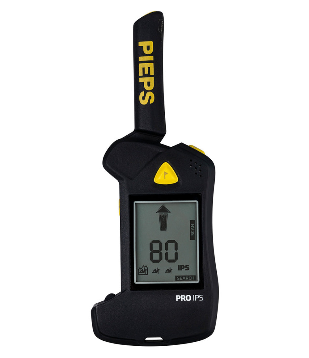 Pieps Pro IPS Beacon