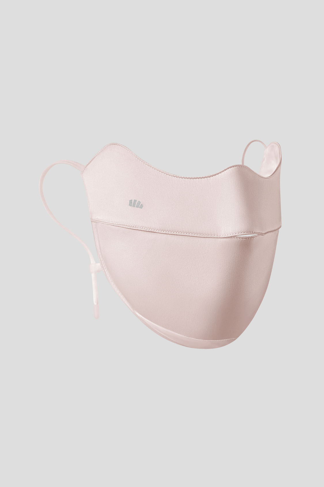 Double-Sided Silky Sun Protection Mask UPF50+ SS025