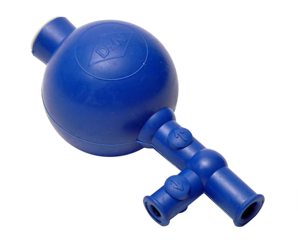 Pipette Bulb Rubber/Controller