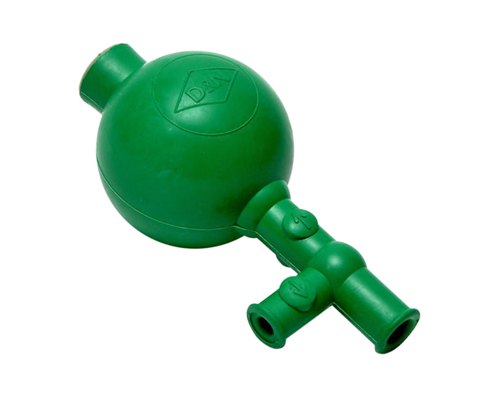 Pipette Bulb Rubber/Controller