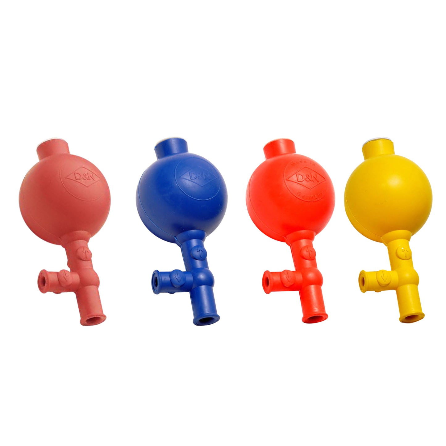 Pipette Bulb Rubber/Controller