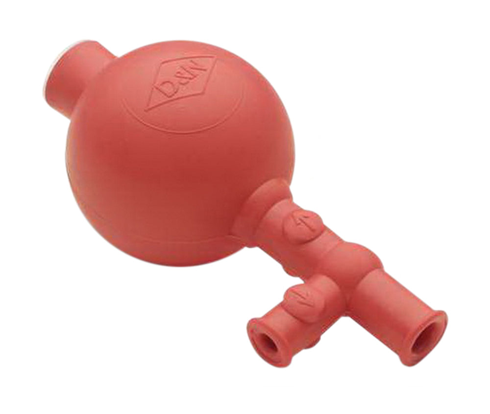 Pipette Bulb Rubber/Controller
