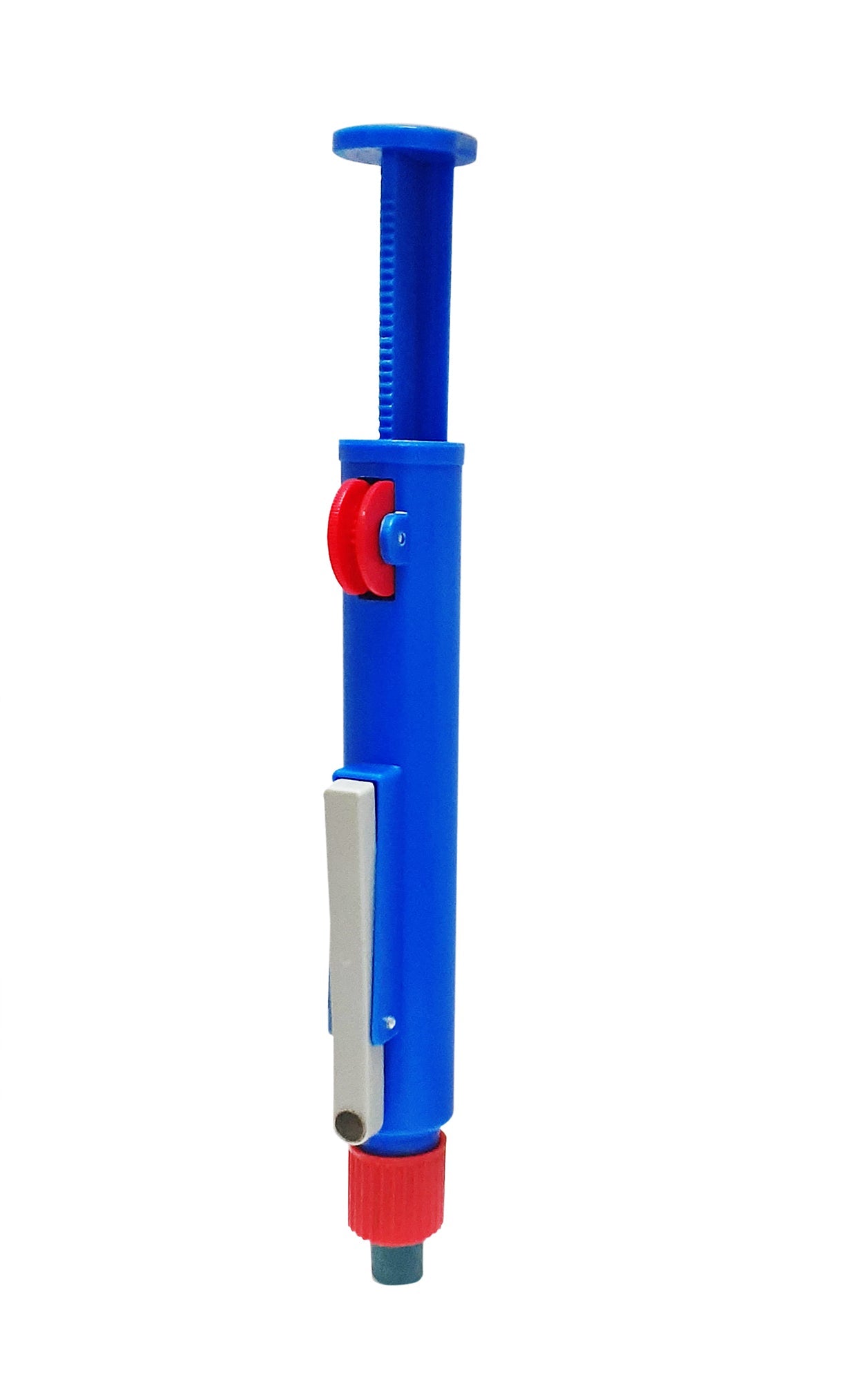 Variable Volume Micropipette