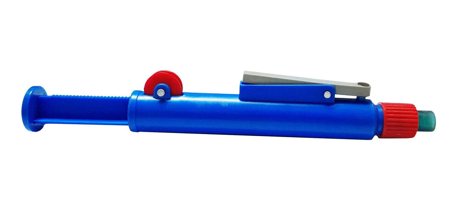 Variable Volume Micropipette