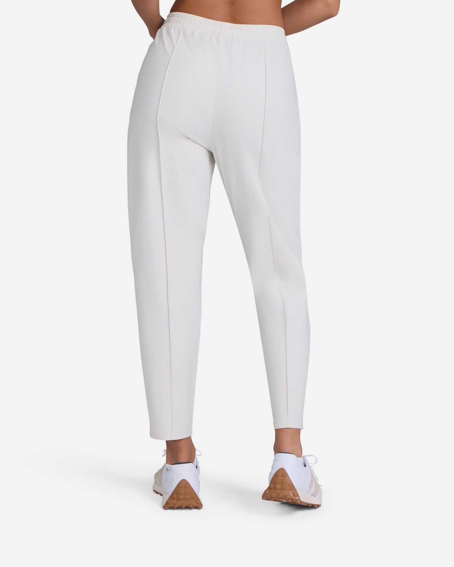 Women's Players Pant - White Onyx