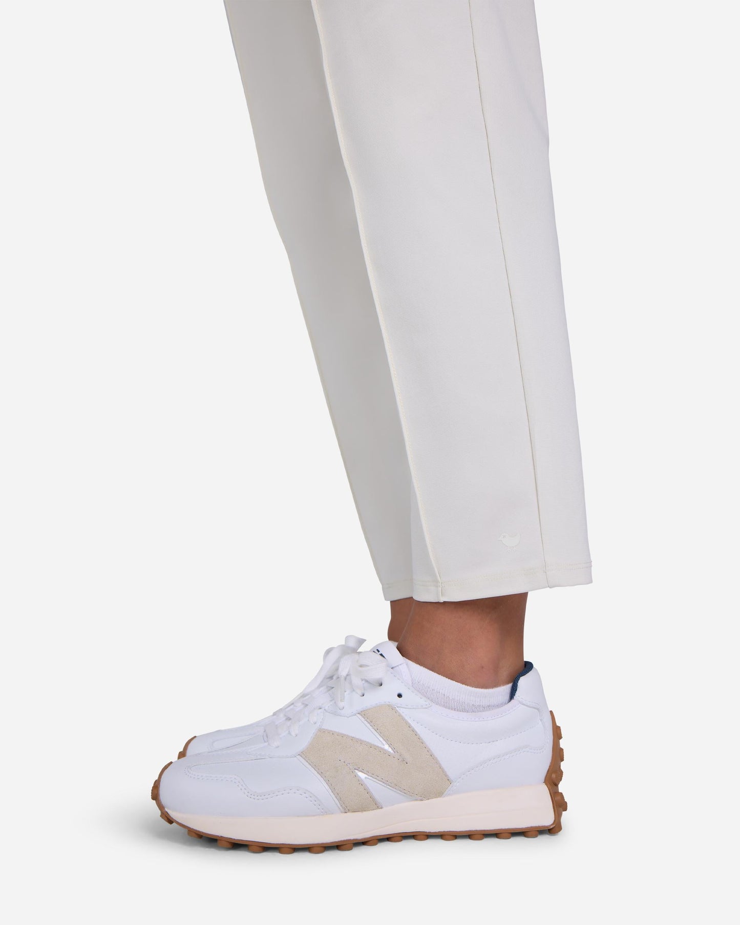 Women's Players Pant - White Onyx