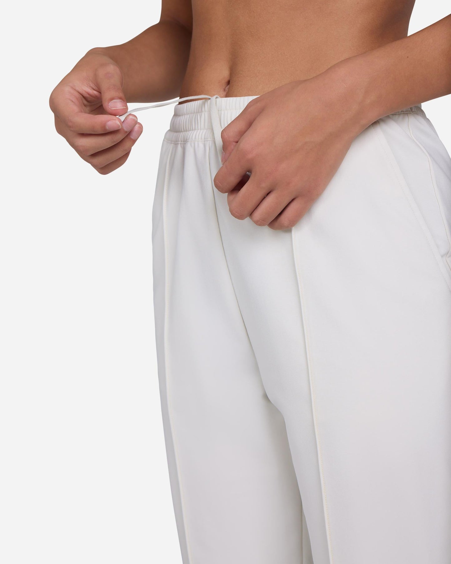 Women's Players Pant - White Onyx