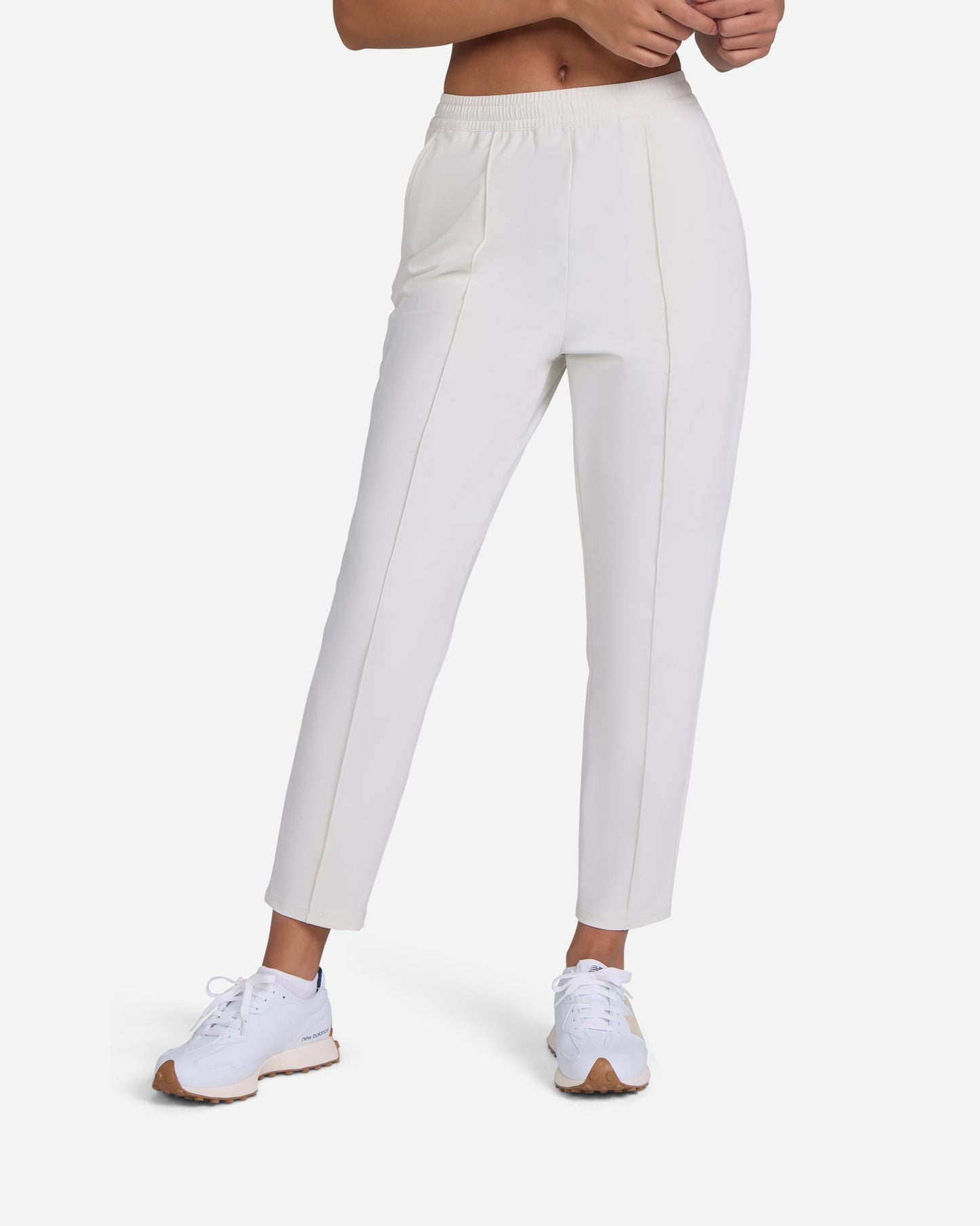Women's Players Pant - White Onyx