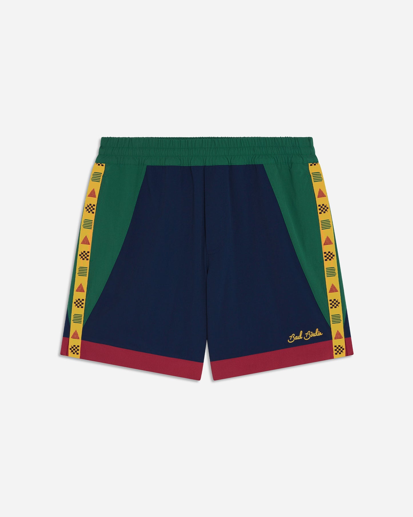 Podium Short - Dark Navy
