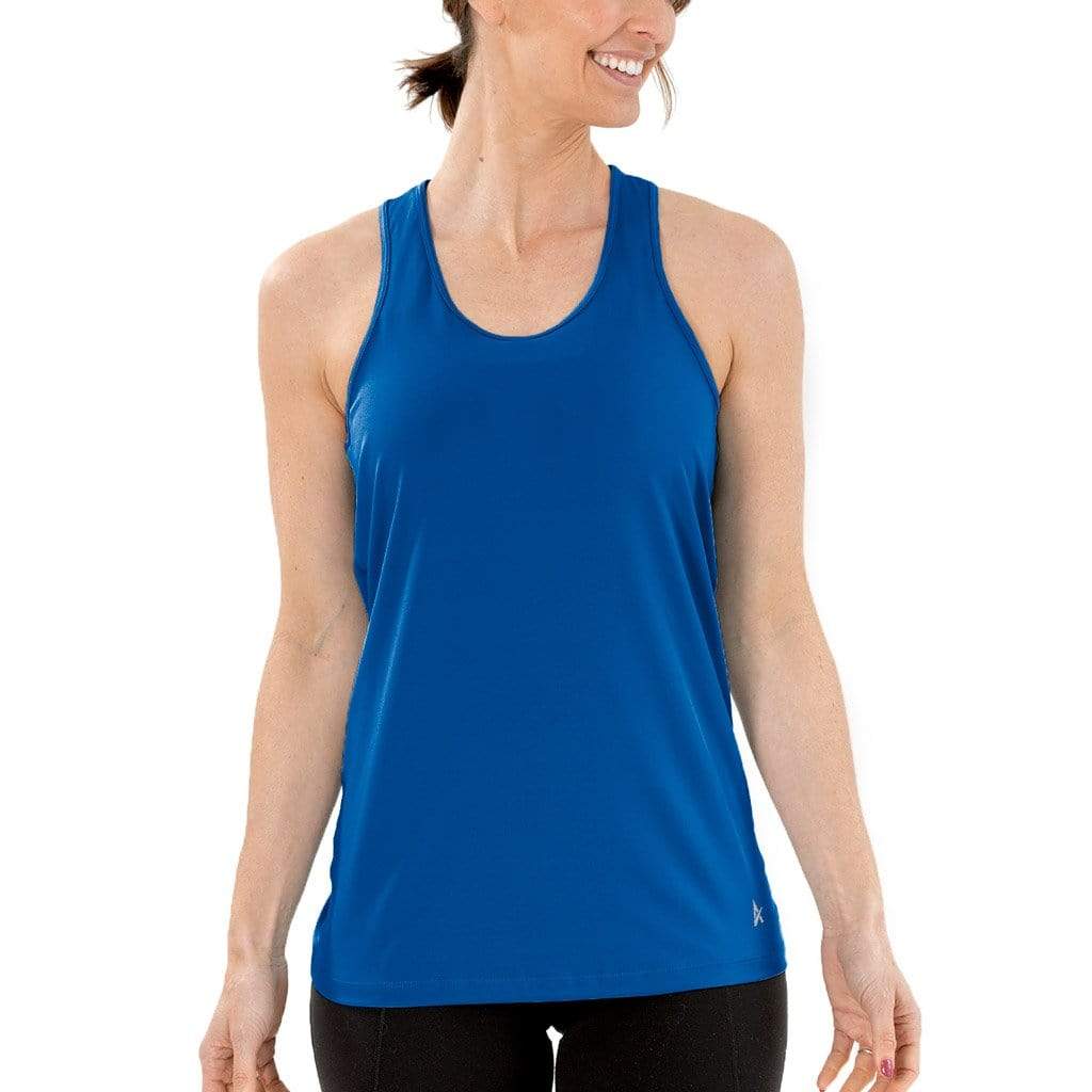 Women's Cooling Tank- CLOSEOUT