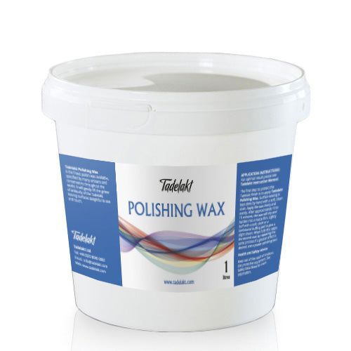 Polishing Wax