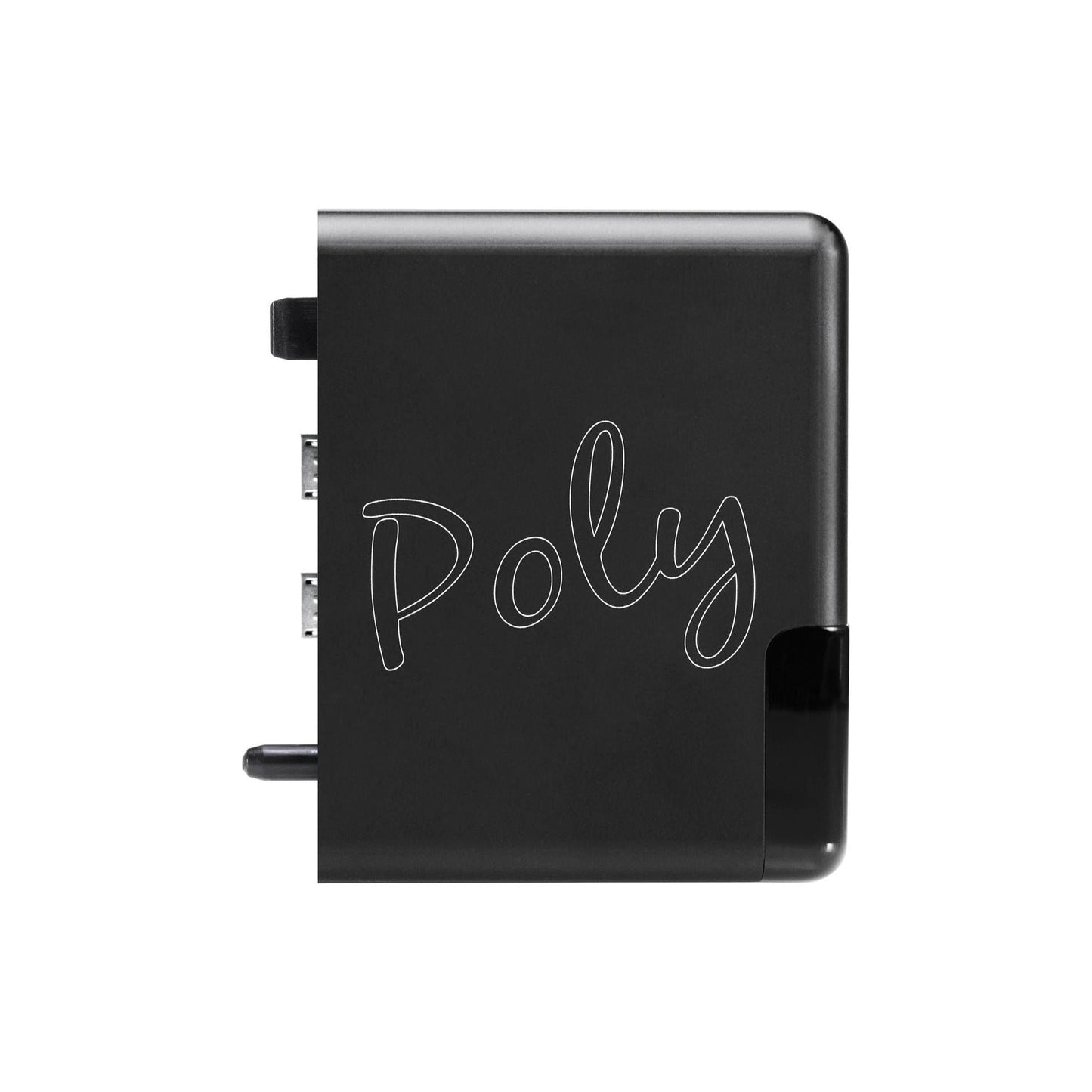 Poly Streamer/Player